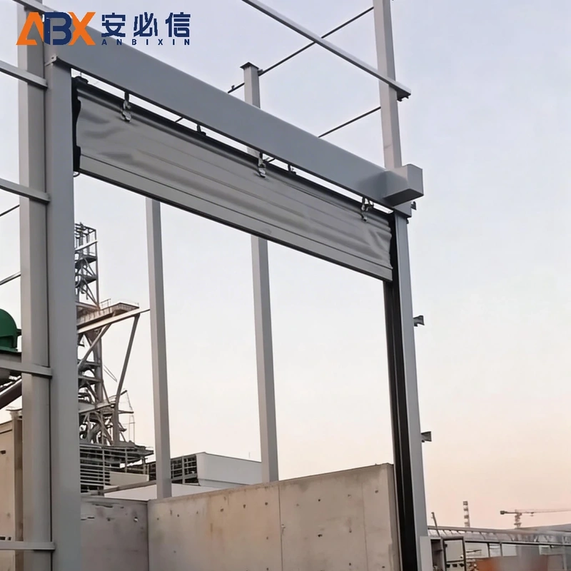 宜昌机械式门封