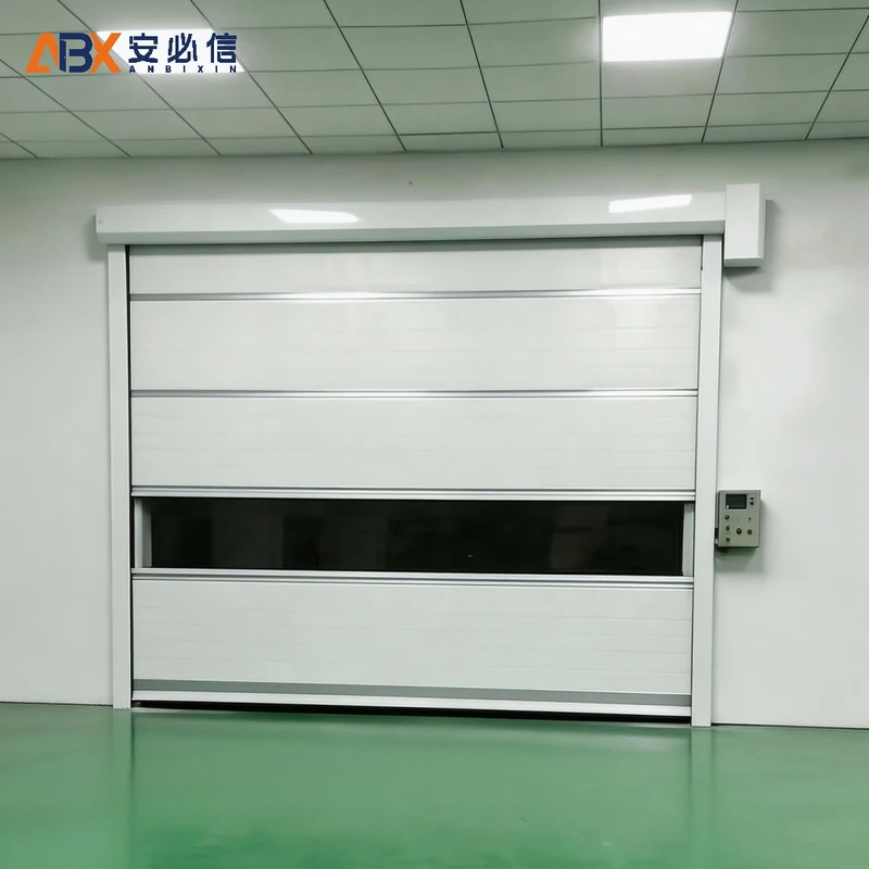 宜昌工业快速门