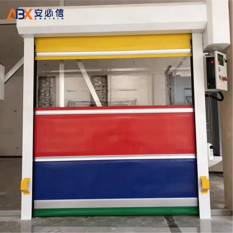 宜昌快速门