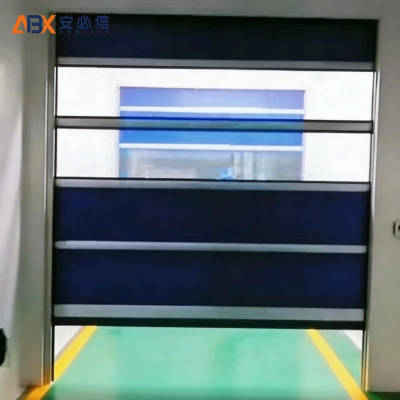 宜昌软质快速门